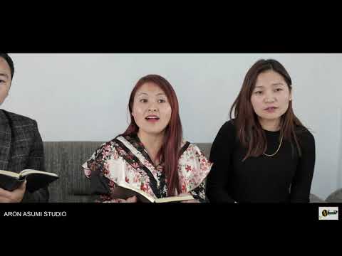 Sumi Church Hymnal - Pulhapuju Jisu Iw (Constantly abiding) | SBCZ | 2020