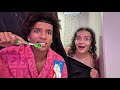 COUPLE MORNING ROUTINE Kane Bailey Prymrr