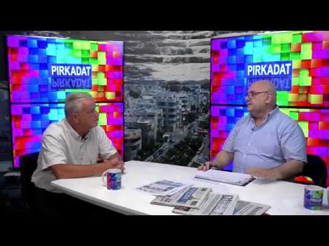 PIRKADAT: Dávid Ferenc