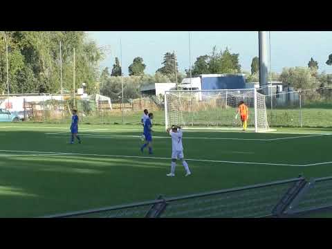 Promozione girone B I Mutignano-Rosetana 3-1