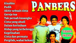 Download lagu KOLEKSI LAGU PANBERS FULL ALBUM | LAGU KENANGAN TERBAIK DARI PANBERS TANPA IKLAN mp3