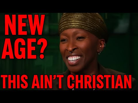 New Christian Rap | Bryson Gray - NEW AGE (Music Video)