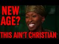 Bryson Gray New Age Christian Rap Music Video