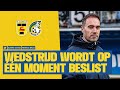 Strijdend ten onder... ? | Sjors Ultee & Remco Balk  ? | Nabeschouwing SC Cambuur - Fortuna Sittard