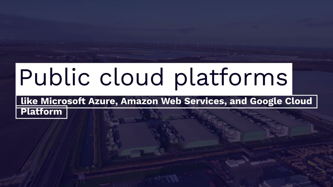 Cloud Modernization Strategies Explained