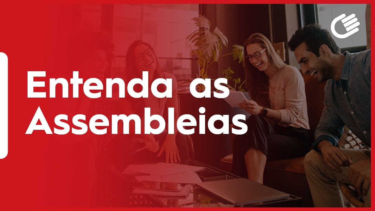 Consórcio Embracon - Entenda as Assembleias