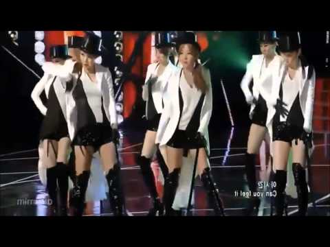 Rip Off Afterschool dance mirror ver.