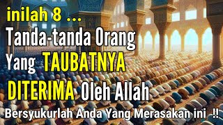 Download lagu CATAT! INILAH YANG YANG DIRASAKAN KETIKA TAUBAT SEORANG HAMBA DITERIMA OLEH ALLAH mp3 Download lagu CATAT! INILAH YANG YANG DIRASAKAN KETIKA TAUBAT SEORANG HAMBA DITERIMA OLEH ALLAH mp3