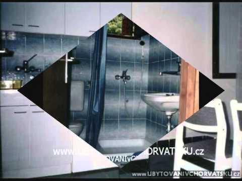 Apartmány Mija, Pag, Chorvatsko - Croatia - Hrvatska