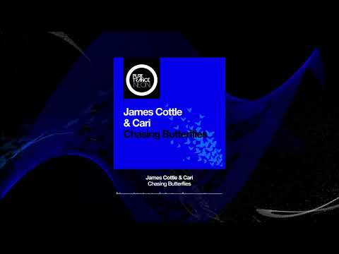 James Cottle & Cari - Chasing Butterflies