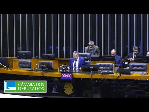 Plenário aprova regras para Programa de Desenvolvimento do Hidrogênio de Baixa Emissão - 12/08/2024