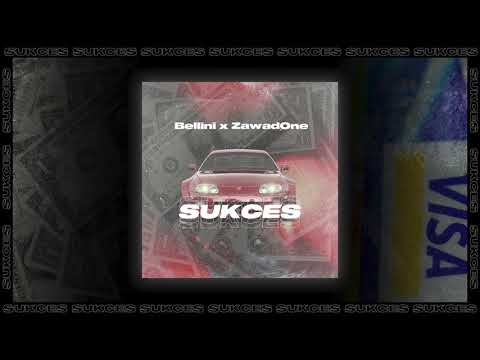 Bellini x ZawadOne - Sukces (prod. fewtile)