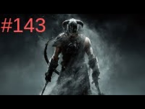 The Elder Scrolls V: Skyrim - Part 143 - The Only Cure ( Peryite )