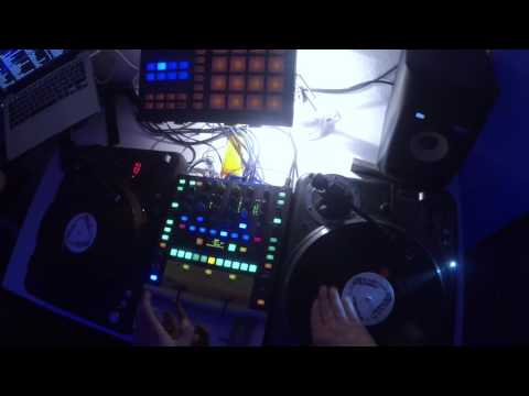 DJ A-Plus - Du bisch am Arsch