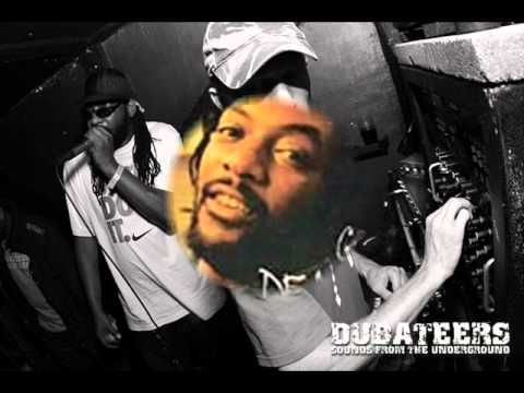 KENNY KNOTS - ANGRY - FULL FLIGHT LP