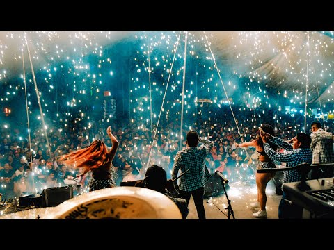 Esto es el Show 2k23+ JR (Así bailamos San Agustín  Calvario!!