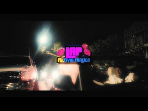 FIVIO FOREIGN x REEMO VAN PREZ - LAP