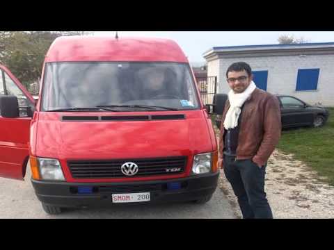 ONDA TG 27.11.2014 - INCENDIO FURGONE   GABRIELLA TUNNO: "VOGLIAMO PIU VIGILANZA"