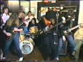 Thin Lizzy - Cold Sweat (live) 