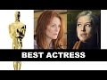Oscars 2015 Best Actress Predictions - Julianne.