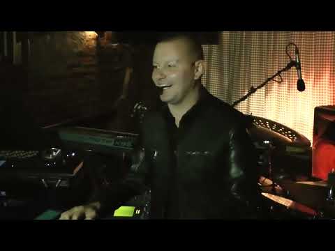 Rade Kosmajac  Band  Mix 1  LIVE  Kafana Staro Drvce Leštane  2015