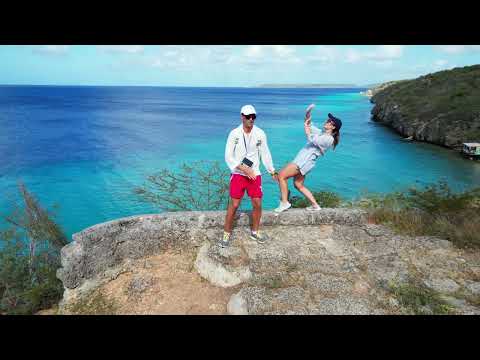 Curacao | Hiking Boka Sami to Kokomo and back