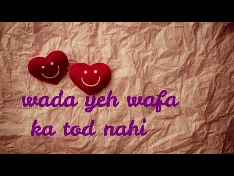 MANI FAIZI I LOVE YOU NASRA BUTT