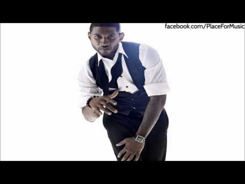 Usher - I.F.U. [Dirty Version]