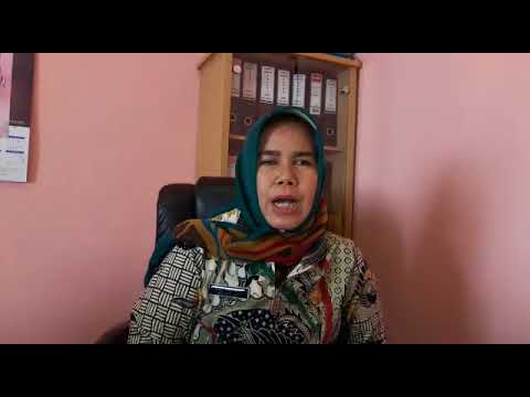 Eni Asriati Sekdin BKPS DMD Menutuk Keras Aksi Terorisme