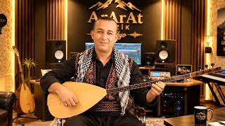 Çima nayê - Cengiz ArArAt (Stranên Kurdî Nû 2026/Klip)