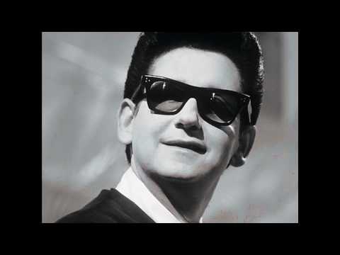 Roy Orbison Will Give You the Sweetest Dreams