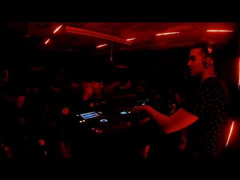 Eze Colombo live at Industria, Stgo (Chile Tour 2019)