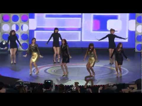 [1080p] SISTAR - So Cool - 120521 MBC Google Concert