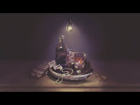 08. Saske - La ventana  (Prod. J.Moods)