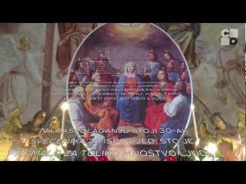 Svetište Krvi Kristove u Ludbregu