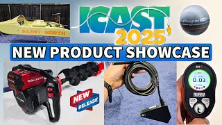 2025 ICAST New Product Showcase Highlights - FGTN Show #66