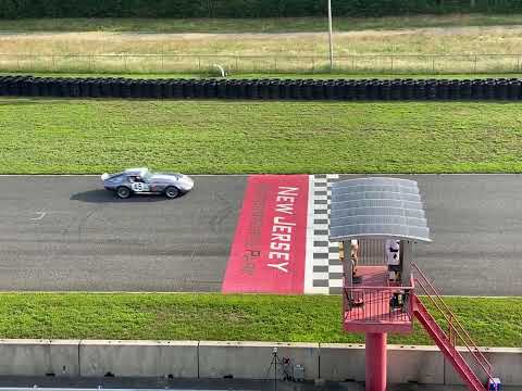 Factory Five Racing Type 65 Coupe by Mike Evans Racing