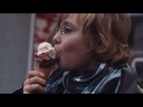 KUULT - Kinder der 90er (Offizielles Video)