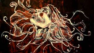 Brandon Boyd- Revenge of the Spectral Tiger