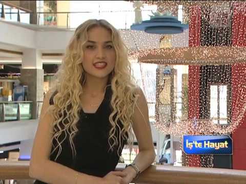 İş'te Hayat — 2. Bölüm