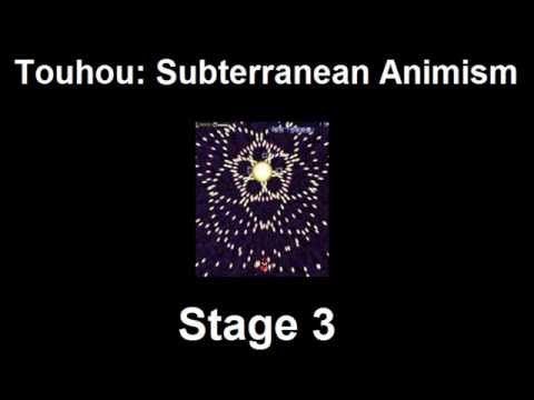 Check Out This VGM - #10 - Walking The Streets Of A Former Hell