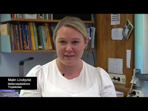 Ryd - en del av Tingsryds kommun