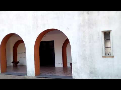 "CAPILLA DEL CARMEN" - CAPILLA DEL SAUCE, FLORIDA - La Macana "Corazón del Mundo"