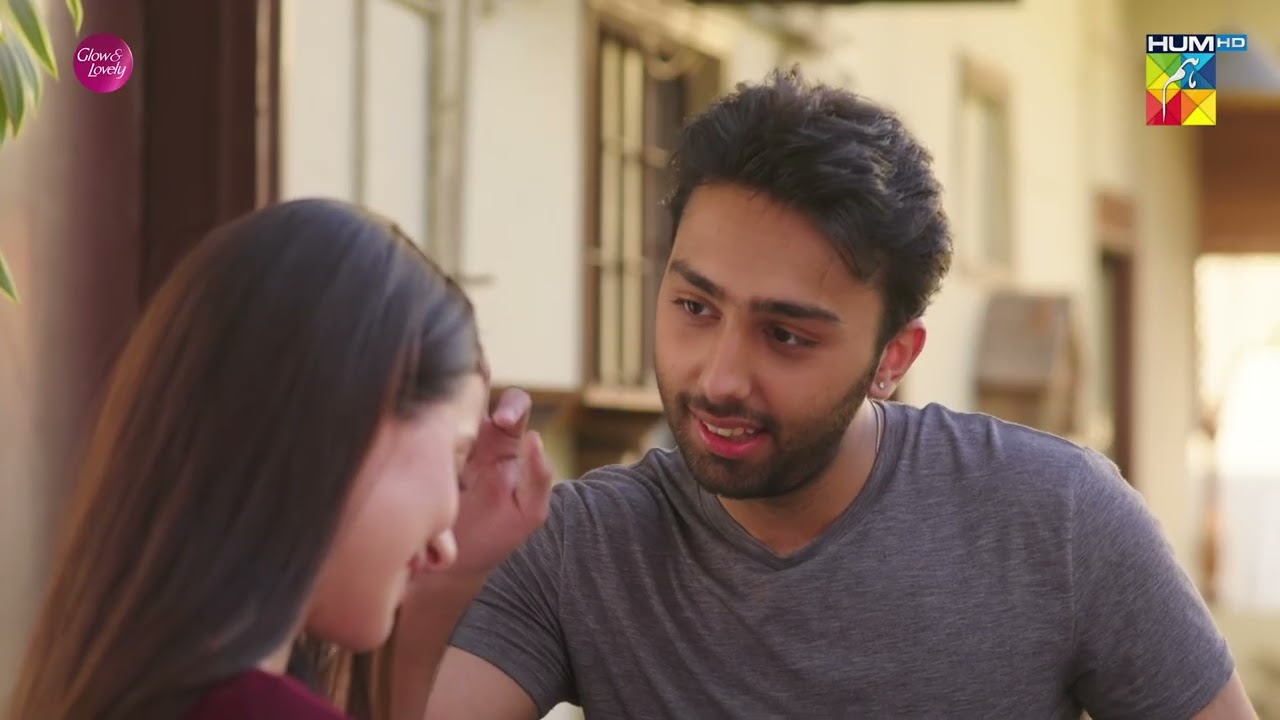 Tumhare Liye Nikah Ka Jora Laya Houn - Khwabon Mein Mili - HUM TV