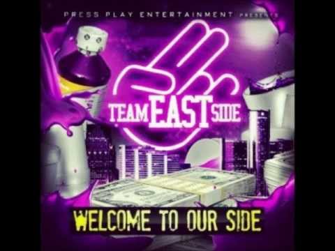Team Eastside - No Love