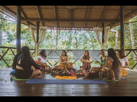 What is a cacao ceremony ? Understanding the origins of ceremonial cacao (English version)