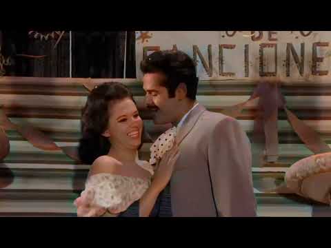 PELICULA MEXICANA A COLORES HD...escuela para solteras o AGUILA CON LAS HERMANAS / * Parte 6 /19