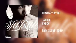 Ja Rule (feat. Charli Baltimore) - Down Ass B**** (Explicit)