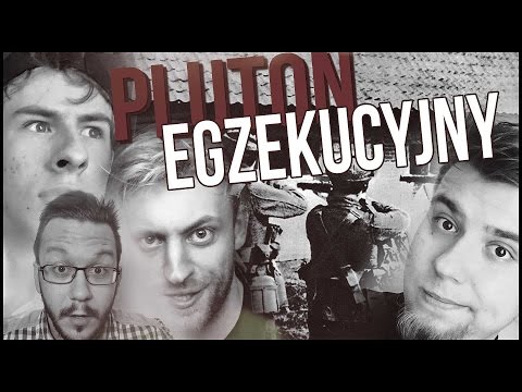 Pluton Egzekucyjny