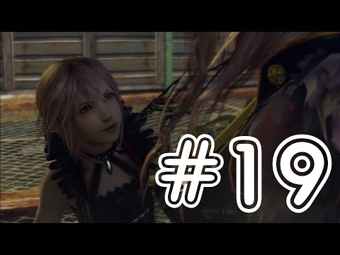 Lightning Returns: FFXIII Walkthrough Part 19- Gloom and Memories